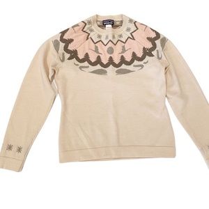 Patagonia Sweater